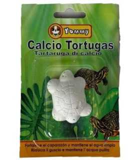 CALCIO PARA TORTUGAS