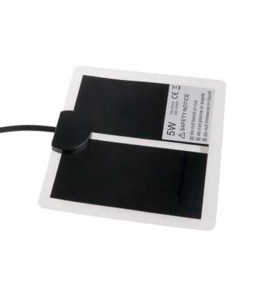 MANTA TERMICA TERRARIO