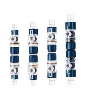 CONEXION RAPIDA PARA TUBO WEEK AQUA