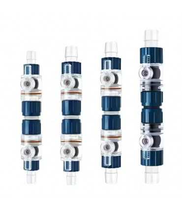 CONEXION RAPIDA PARA TUBO WEEK AQUA