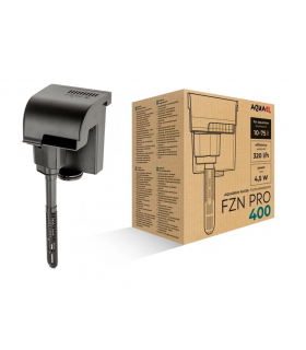 AquaEL FILTER&nbsp;FZN&nbsp;PRO&nbsp;400