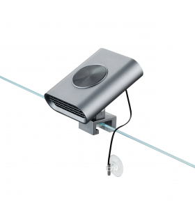 VENTILADOR CHIHIROS BLUETOOTH - COOLING FAN