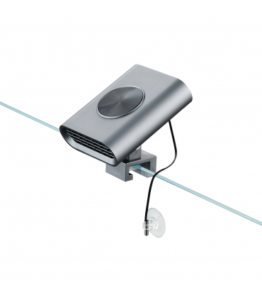 VENTILADOR CHIHIROS BLUETOOTH - COOLING FAN