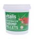 SHRIMP PELLETS 1 MM 70 GR VITALIS