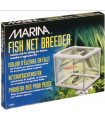 Paridera de malla fina para peces Marina