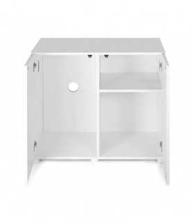 AquaEL ARMARIO UltraScape BLANCO