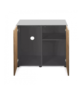 AquaEL ARMARIO UltraScape bosque