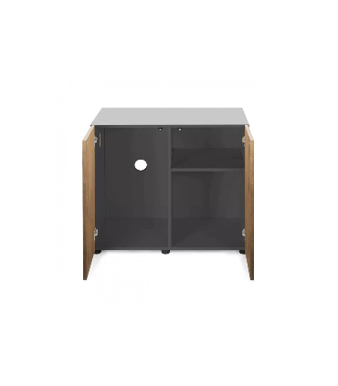 AquaEL ARMARIO UltraScape bosque