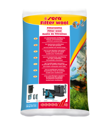 sera perlón filtrado 250 g