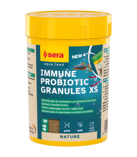 sera Immune Probiotic Granules XS 100 ml