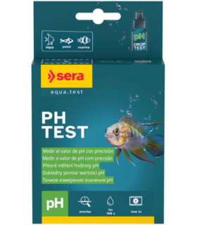sera pH Test