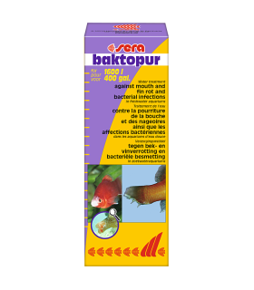 sera baktopur 100 ml