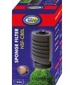 Filtro de esponja esquinero orgánico Aqua Nova Stand NSF-C80L