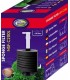 Filtro de esponja esquinero orgánico Aqua Nova Stand NSF-C200L