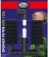 Filtro de doble esponja Aqua Nova NSF-120L