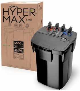 Filtro AquaEL HyperMax Link 4500