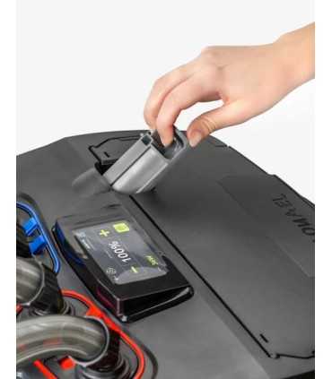 Filtro AquaEL HyperMax Link 4500