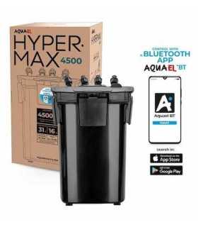 Filtro AquaEL HyperMax 4500 BT