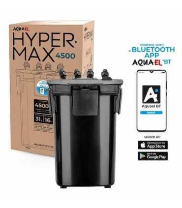 Filtro AquaEL HyperMax 4500 BT