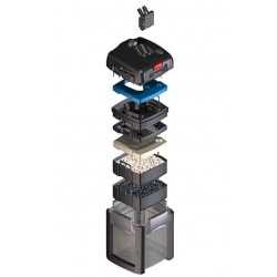 FILTRO EHEIM PROFESIONAL 4 2271 (250)