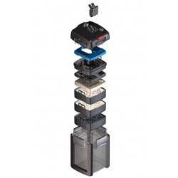 FILTRO EHEIM PROFESIONAL 4 2273 (350)