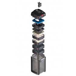 FILTRO EHEIM PROFESIONAL 4 2275 (600)