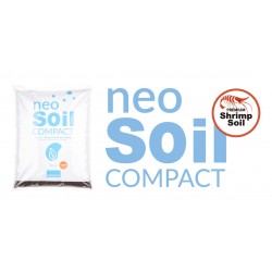 NEO SOIL SHRIMPS 3kg