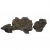 ROCA VOLCANICA NEGRA (KG)