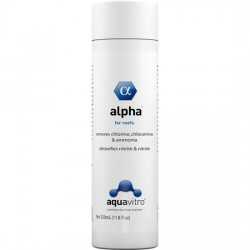 SEACHEM AQUAVITRO ALPHA