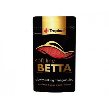 SOFT LINE BETTA 5 GRS